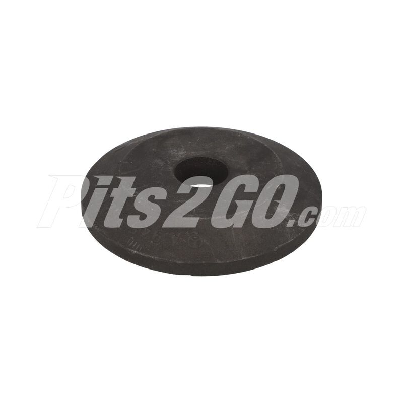 Arandela de presi&oacute;n, para Tractocami&oacute;n, Marca del producto: Mercedes-Benz, compatible con: Actros,n&uacute;mero de parte:,A9452620762 image number null