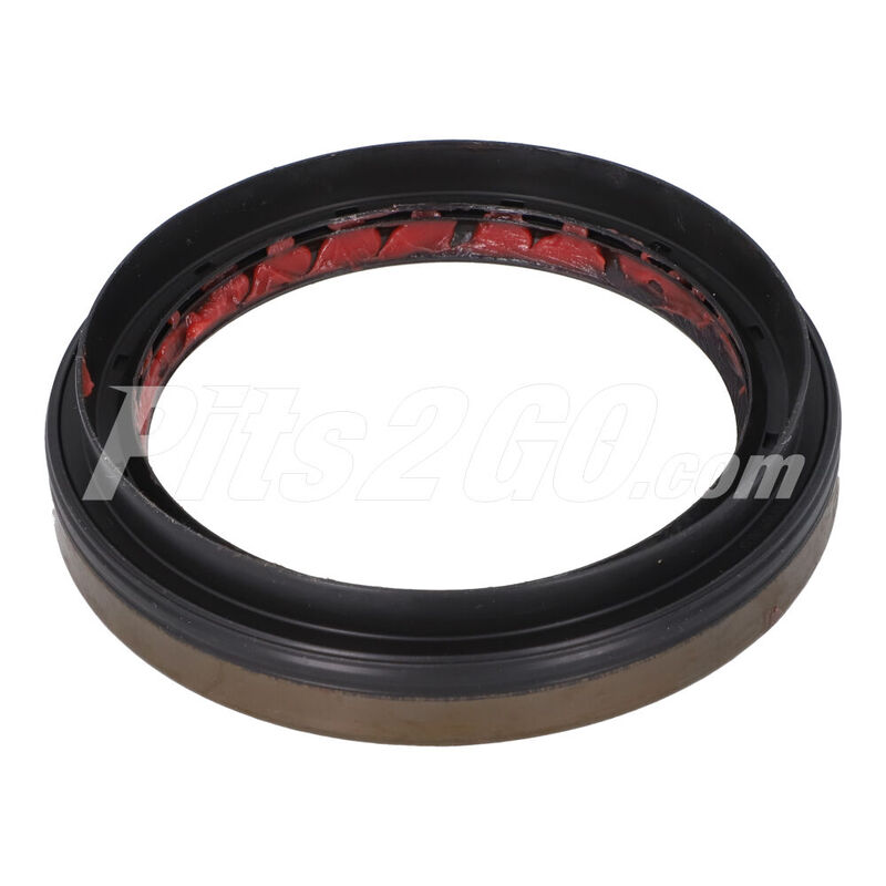 Sello entrada para Cami&oacute;n, Marca Freightliner, compatible con Business Class image number null