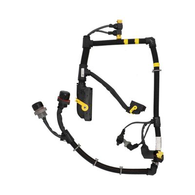 Arn&eacute;s el&eacute;ctrico, para Tractocami&oacute;n, Marca del producto: Detroit Di&eacute;sel, compatible con: Serie 60,n&uacute;mero de parte:,DDEA4721505420