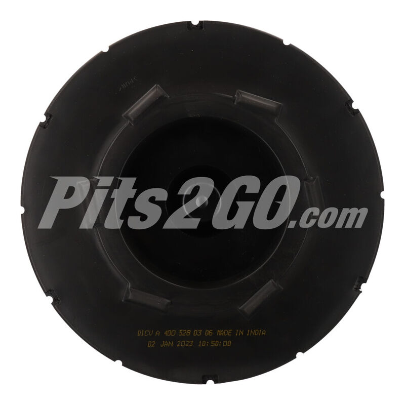 Filtro de aire primario, para Cami&oacute;n, Marca del producto: Mitsubishi, compatible con: FL360,N&uacute;mero de parte: MBFA4005280306 image number null