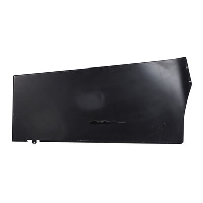 Bot&oacute;n de canal extensi&oacute;n lateral para Tractocami&oacute;n, Marca Freightliner, compatible con Gen&eacute;rico