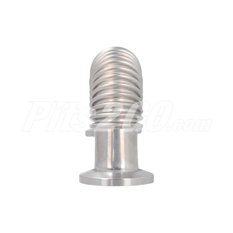 Tubo EGR para Tractocami&oacute;n, Marca Volvo, compatible con FH,FM image number null