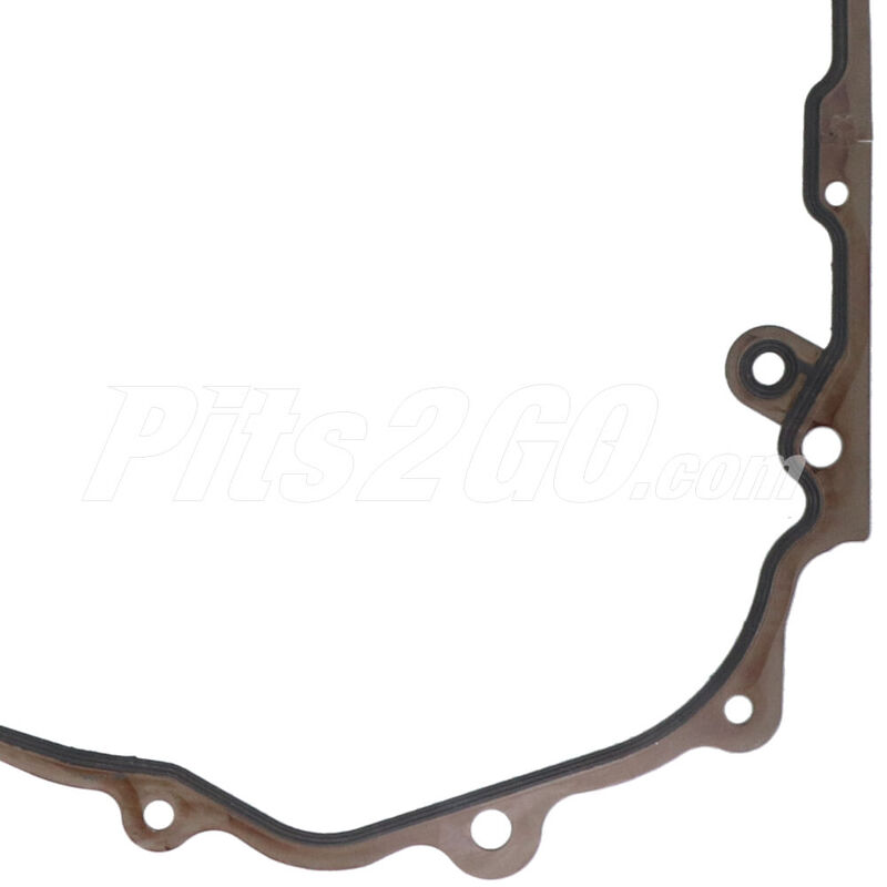 Sello junta para Tractocami&oacute;n, Marca Detroit Di&eacute;sel, compatible con Serie 60 image number null