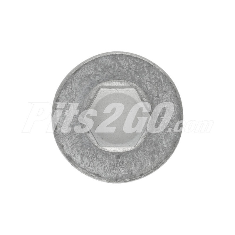 Tapón drenado aceite para Vanes, Marca Mercedes-Benz, compatible con Sprinter image number null