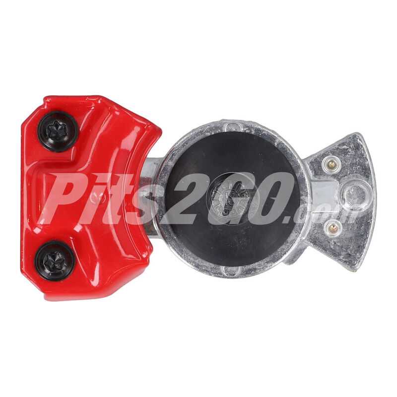 Manita de cople roja para Vanes, Marca Power Pro, compatible con Sprinter image number null