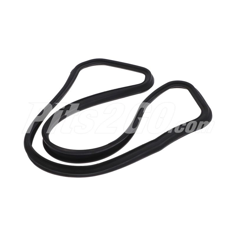 Junta tira de sellado de c&aacute;rter de aceite, para Tractocami&oacute;n, Marca del producto: Volvo, compatible con: FH,FM,N&uacute;mero de parte: 1547562 image number null