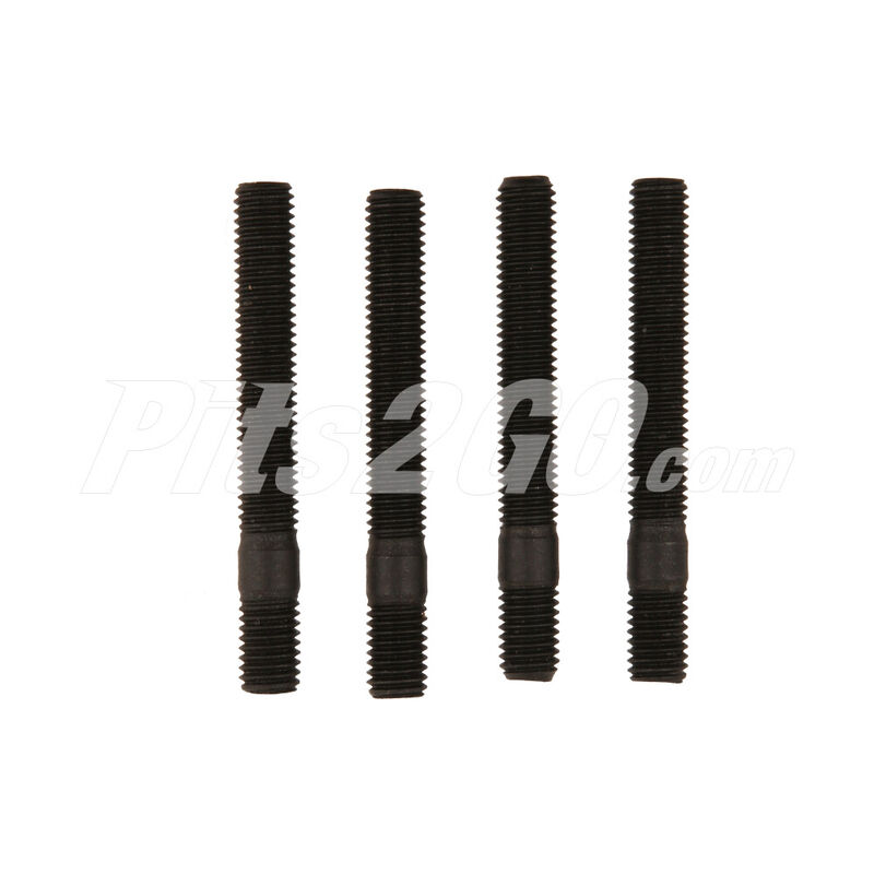 Esparrago prisionero para Tractocami&oacute;n, Marca Detroit Di&eacute;sel, compatible con Serie 60 image number null