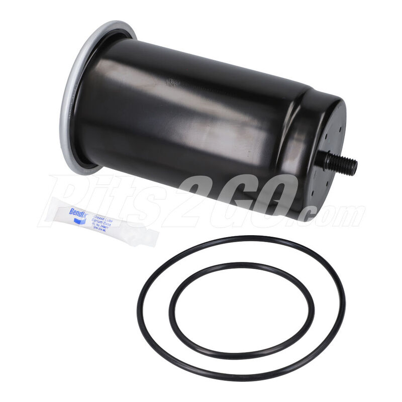 Cartucho para Tractocami&oacute;n, Marca Bendix, compatible con Cascadia image number null