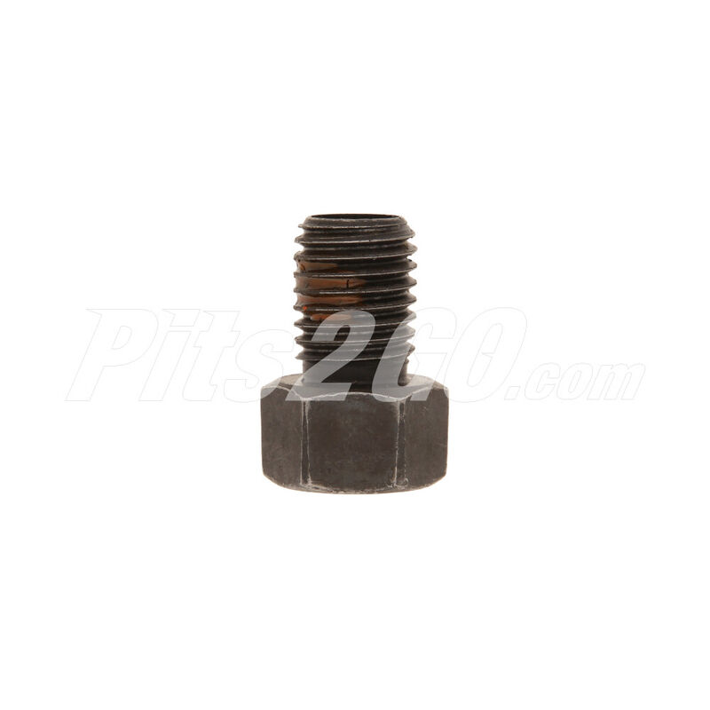 Tuerca adaptador para Tractocamión, Marca Freightliner, compatible con Cascadia image number null