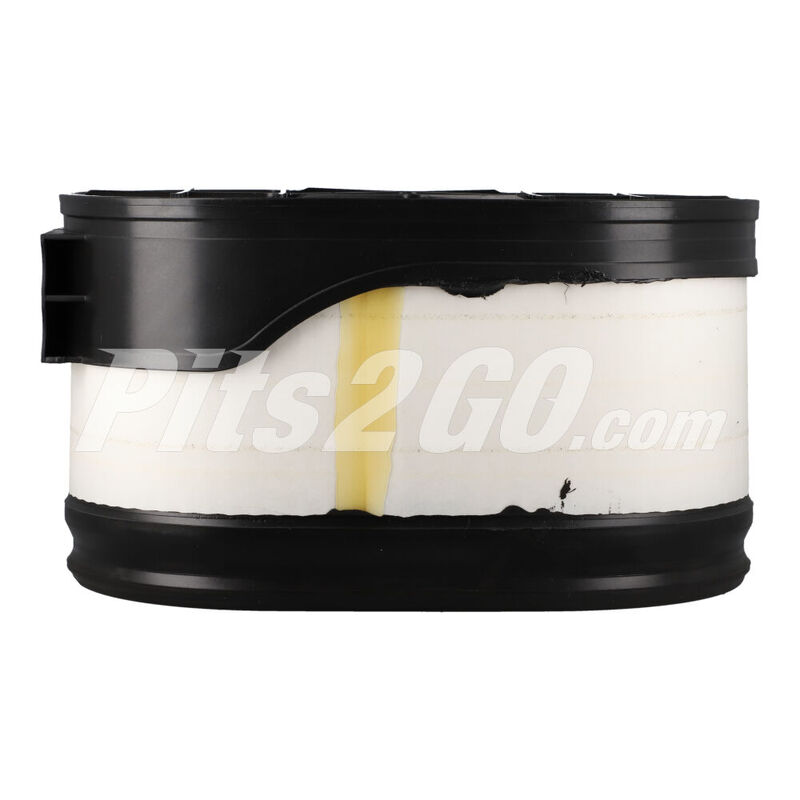 Filtro de aire primario, para Tractocami&oacute;n, Marca del producto: Donaldson, compatible con: Gen&eacute;rico,n&uacute;mero de parte:,DNP608666 image number null