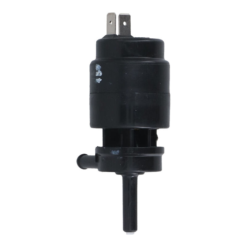 Bomba limpiaparabrisas para Tractocami&oacute;n, Marca Bosh, compatible con FLD112, FLD120 image number null