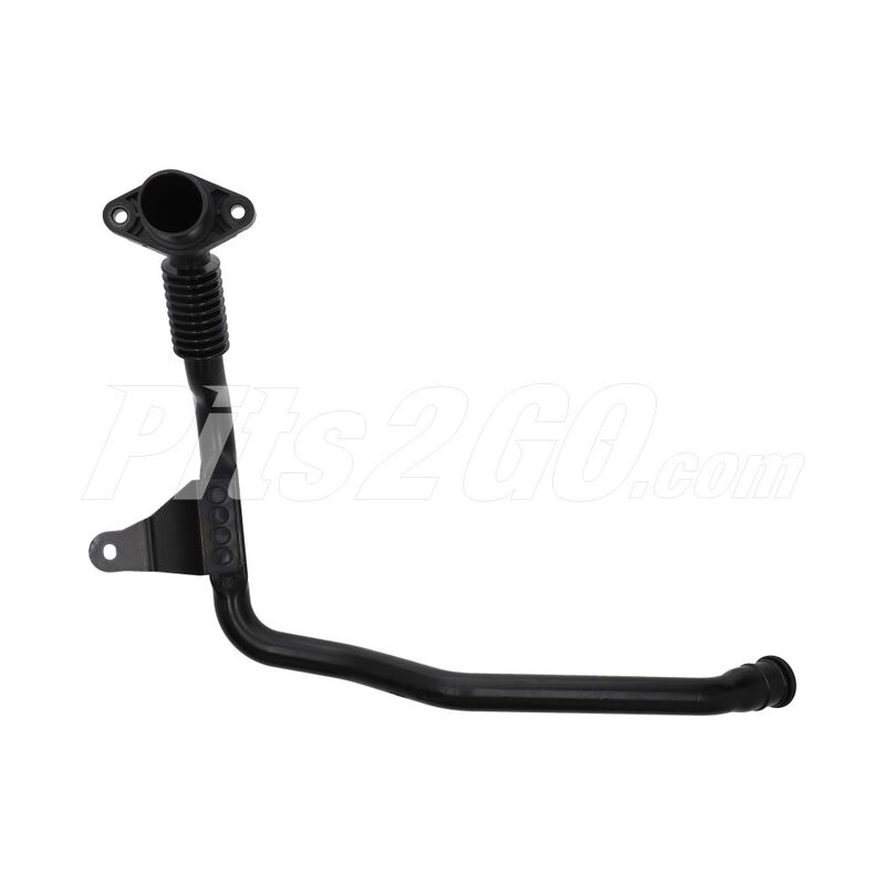 Tubo respiradero para Tractocami&oacute;n, Marca Volvo, compatible con FH,FM image number null