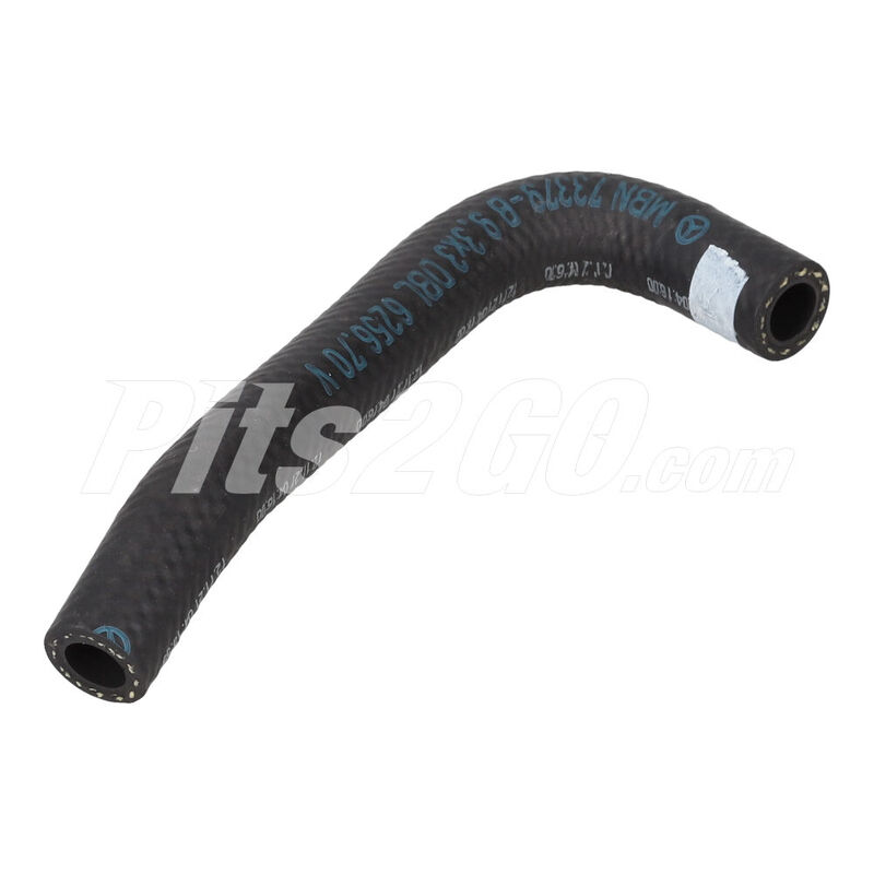Tubo combustible para Vanes, Marca Mercedes-Benz, compatible con Sprinter image number null