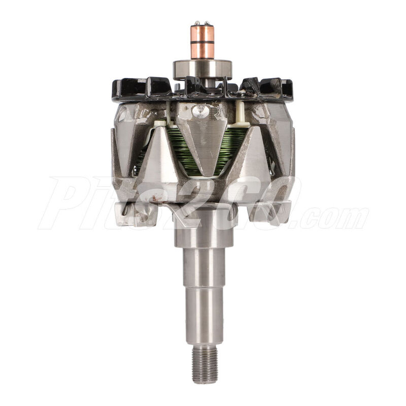 Rotor 145 amperes el&eacute;ctrico, para Tractocami&oacute;n, Marca del producto: Delco Remy, compatible con: Gen&eacute;rico,n&uacute;mero de parte:,DR10510580 image number null