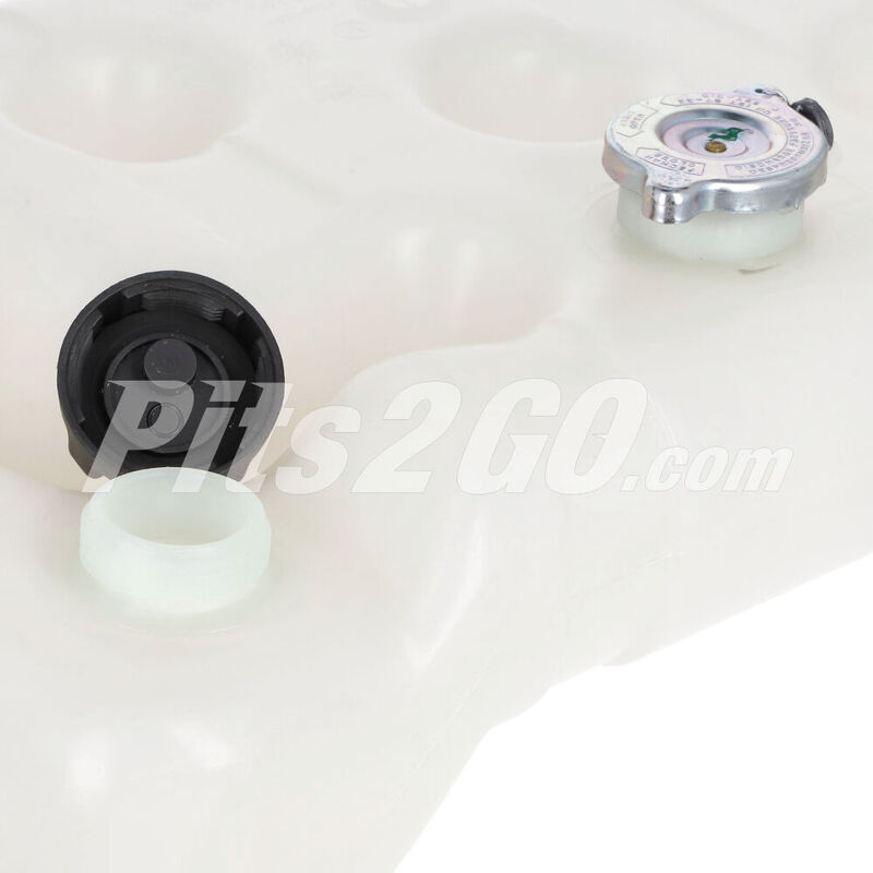 Tanque aireador para Tractocami&oacute;n, Marca Freightliner, compatible con Gen&eacute;rico image number null