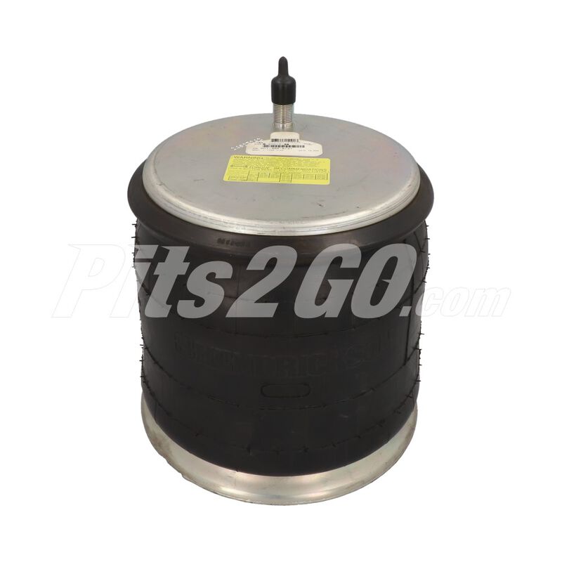 Cámara de aire para Tractocamión, Marca Hendrickson, compatible con Genérico image number null