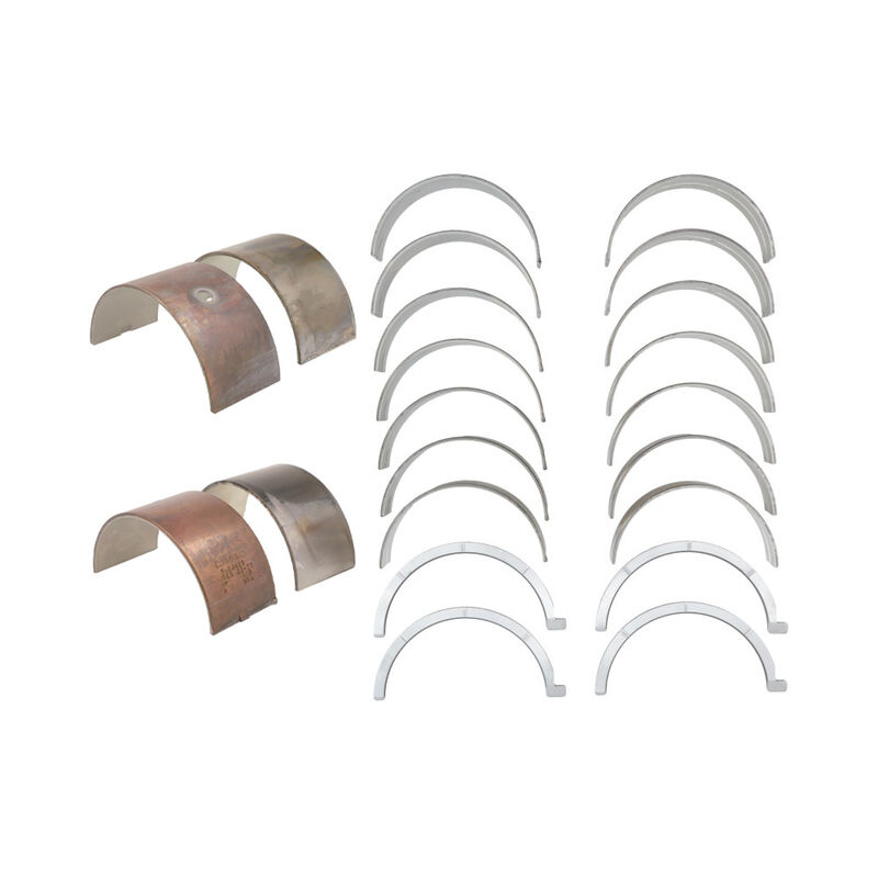 Kit de revisi&oacute;n, para Tractocami&oacute;n, Marca del producto: Cummins, compatible con: VNL430,VNL460,n&uacute;mero de parte:,6429511 image number null