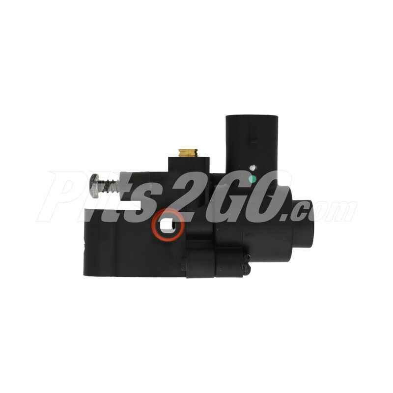 V&aacute;lvula solenoide para Cami&oacute;n, Marca Bendix, compatible con Business Class image number null