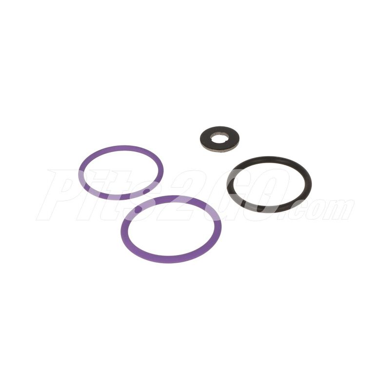 Capuch&oacute;n de inyector para Tractocami&oacute;n, Marca Volvo, compatible con D13 image number null