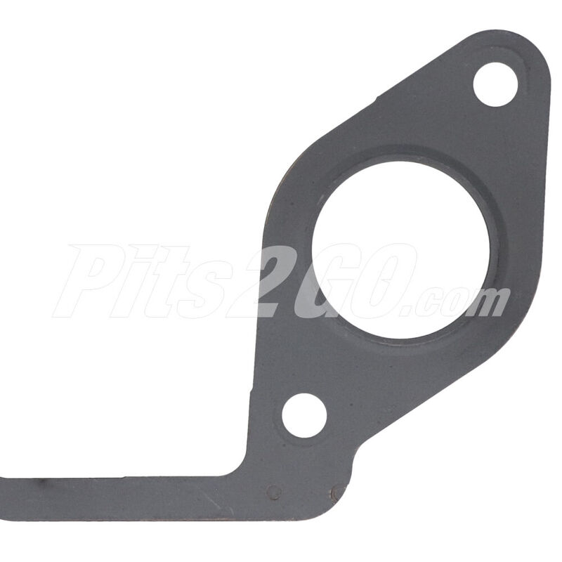 Junta de colector de escape, para Tractocami&oacute;n, Marca del producto: Detroit Di&eacute;sel, compatible con: Cascadia,N&uacute;mero de parte: DDEA4721421980 image number null