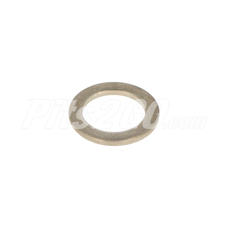 Anillo reten para Tractocami&oacute;n, Marca Foton, compatible con FE,FH,FL,FM image number null