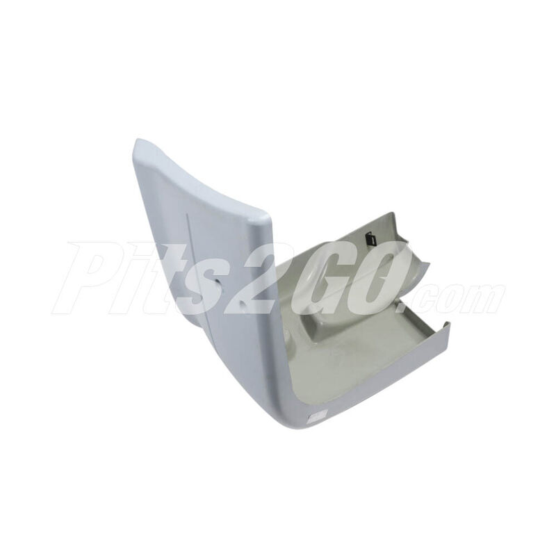 Extensi&oacute;n defensa para Cami&oacute;n, Marca Freightliner, compatible con HPN image number null