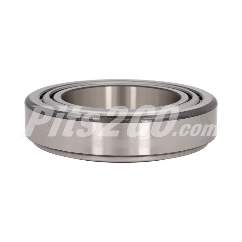 Kit taza balero para Tractocami&oacute;n, Marca Timken, compatible con Cascadia image number null