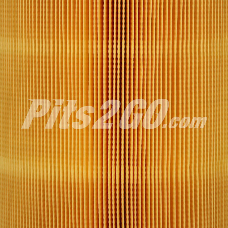 Filtro de aire, para Cami&oacute;n, Marca del producto: Mitsubishi, compatible con: FL360,n&uacute;mero de parte:,MBFME423319 image number null