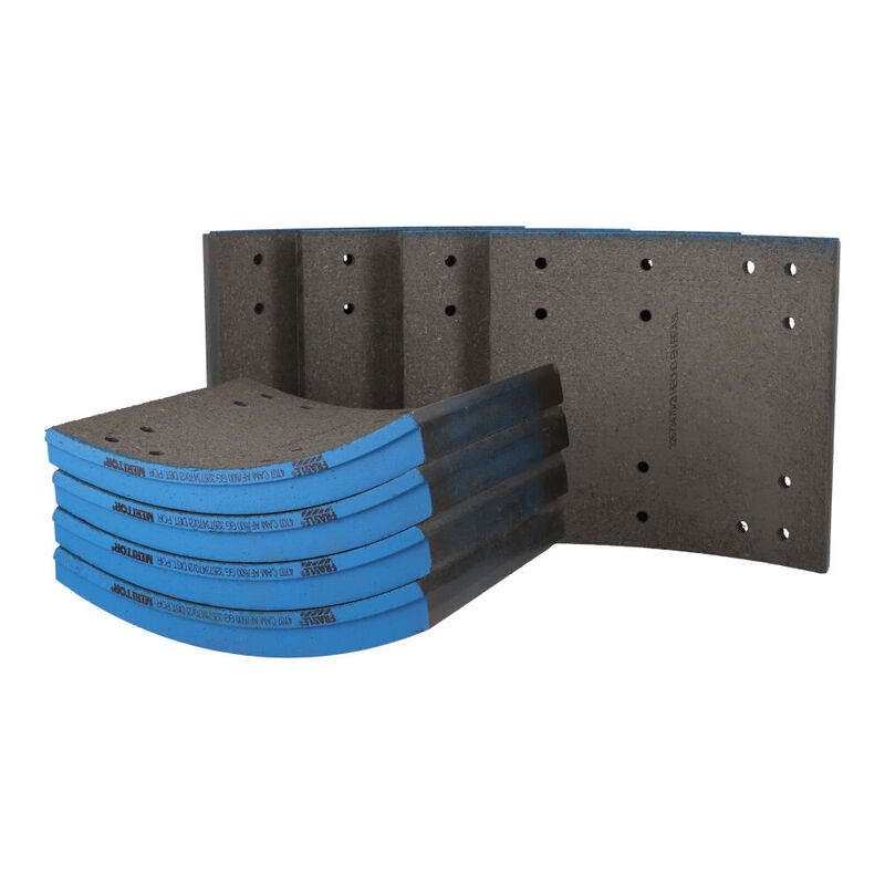 Balata, para Tractocami&oacute;n, Marca del producto: Meritor, compatible con: Gen&eacute;rico,n&uacute;mero de parte: TDAAF6004707 image number null