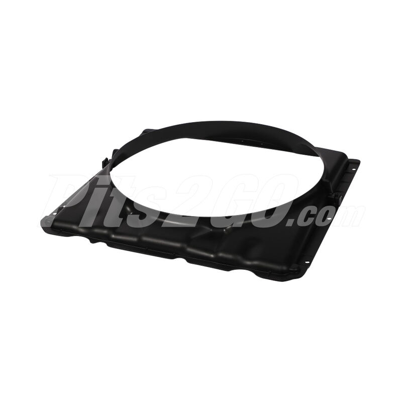 Tolva de ventilador para Tractocamión, Marca Freightliner, compatible con Genérico image number null