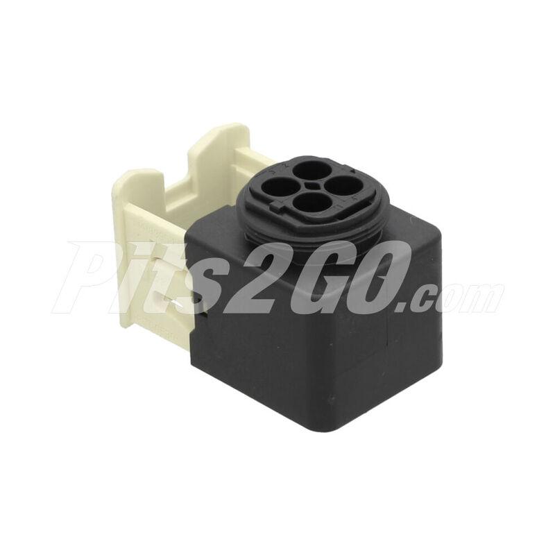 Conector para Buses, Marca Mercedes-Benz, compatible con IBC, OC500 image number null