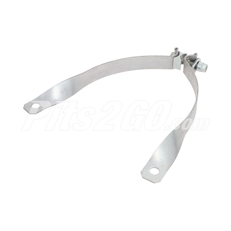 Tanque de aire para Tractocami&oacute;n, Marca Alliance, compatible con Gen&eacute;rico image number null