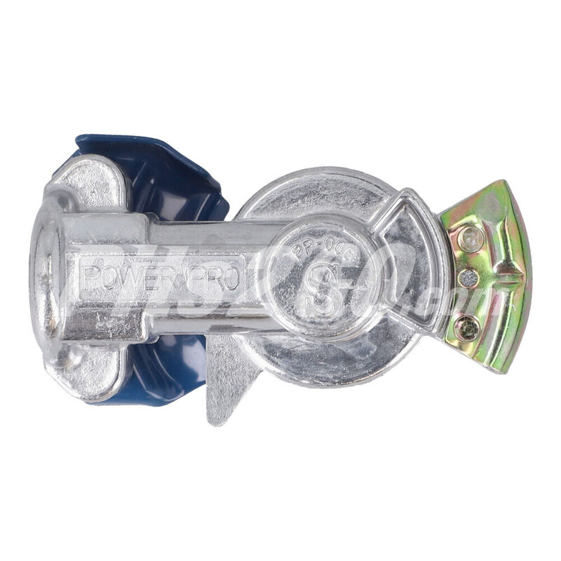 Manita de cople azul para Vanes, Marca Power Pro, compatible con Sprinter image number null