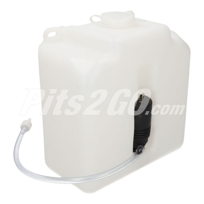 Dep&oacute;sito de chisgueteros para Tractocami&oacute;n, Marca Ayco, compatible con Gen&eacute;rico image number null