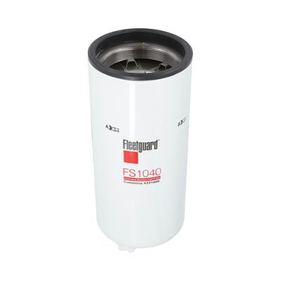 Filtro para combustible separador de agua, para Tractocami&oacute;n, Marca del producto: Fleetguard, compatible con: FH,n&uacute;mero de parte:,FS0104000