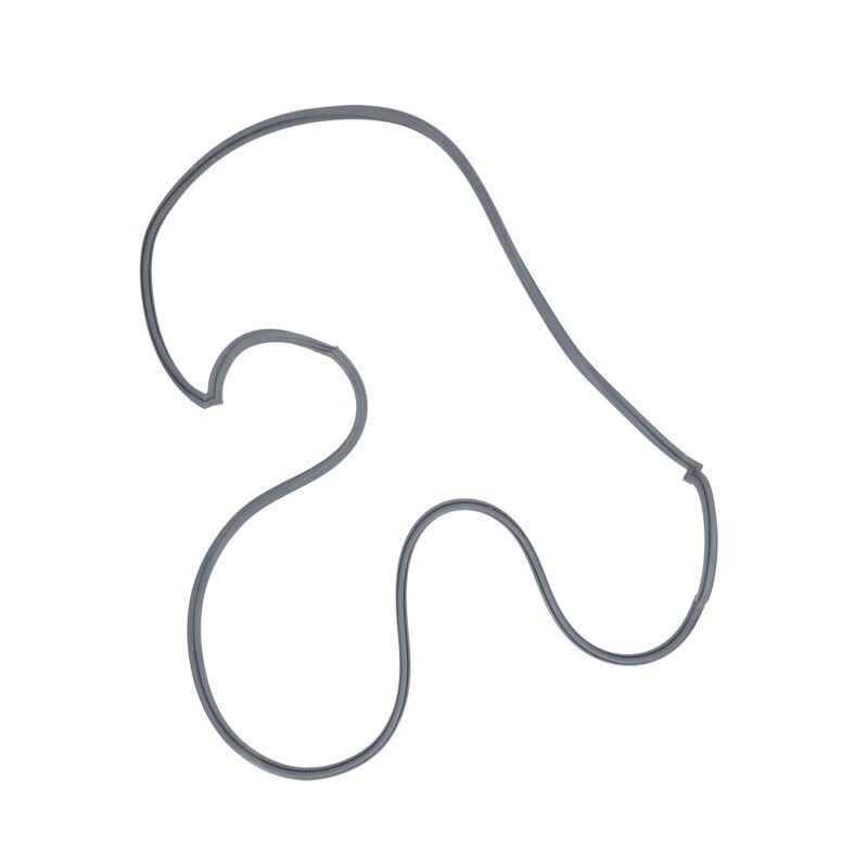 Liga gris tapa punter&iacute;as para Tractocami&oacute;n, Marca Detroit Di&eacute;sel, compatible con Serie 60 image number null