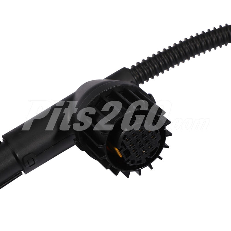 Arn&eacute;s para Tractocami&oacute;n, Marca Detroit Di&eacute;sel, compatible con Serie 60 image number null