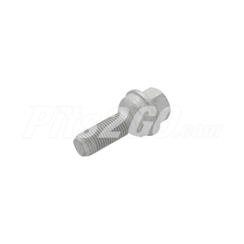 Tornillo de rueda para Vanes, Marca Mercedes-Benz, compatible con Sprinter image number null