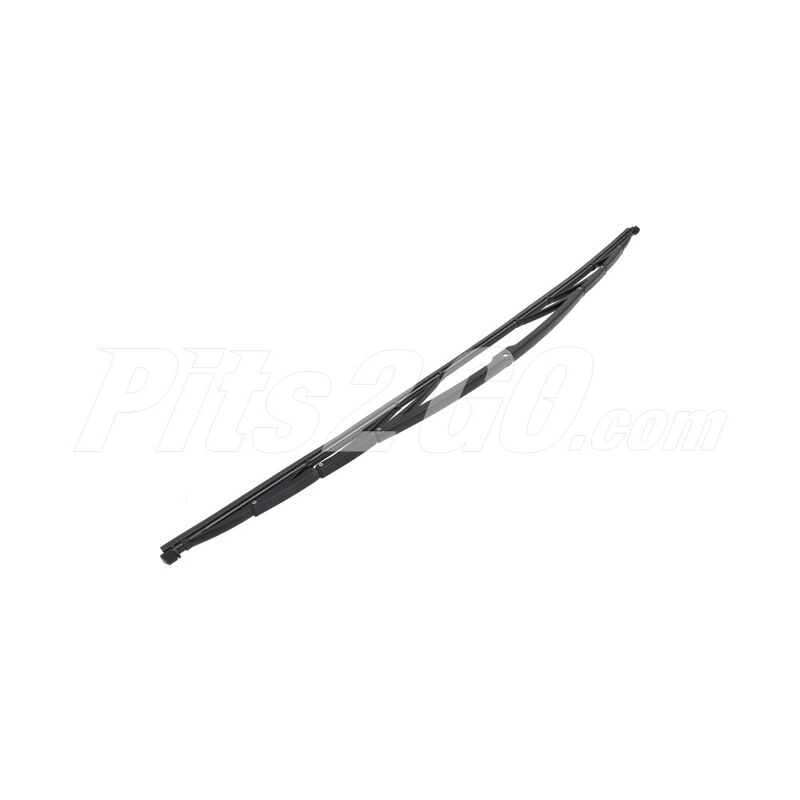 Plumas flexible para Tractocamión, Marca Ayco, compatible con Genérico image number null