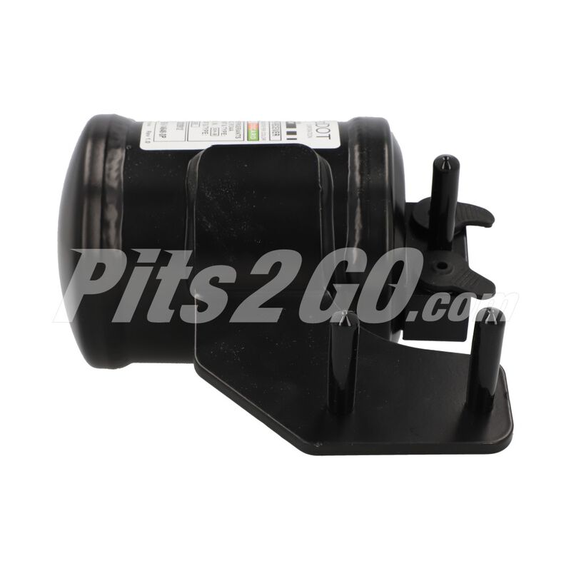 Secador ac inb para Tractocami&oacute;n, Marca Alliance, compatible con Gen&eacute;rico image number null