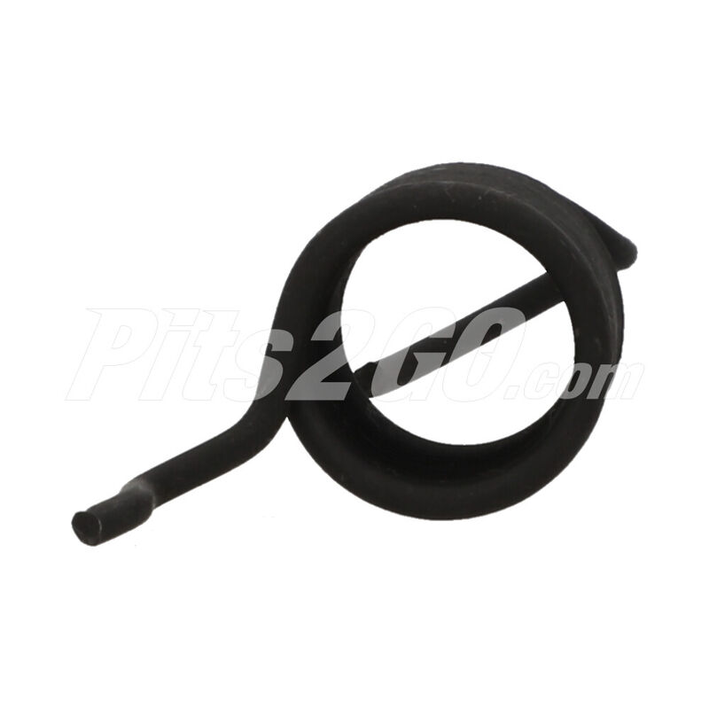 Muelle para Buses, Marca Freightliner, compatible con O500 1728 image number null