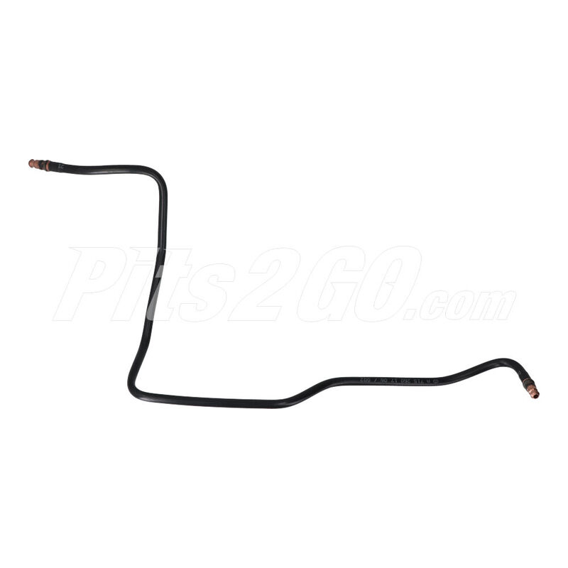 L&iacute;nea de aire para Tractocami&oacute;n, Marca Freightliner, compatible con Gen&eacute;rico image number null