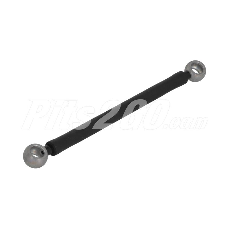 Manguera  de purga para Tractocami&oacute;n, Marca Volvo, compatible con FH image number null