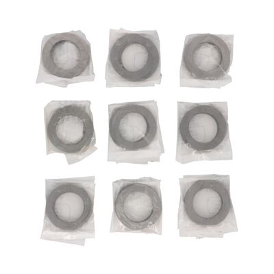 Kit lainas y espaciadores para Tractocami&oacute;n, Marca Freightliner, compatible con Cascadia