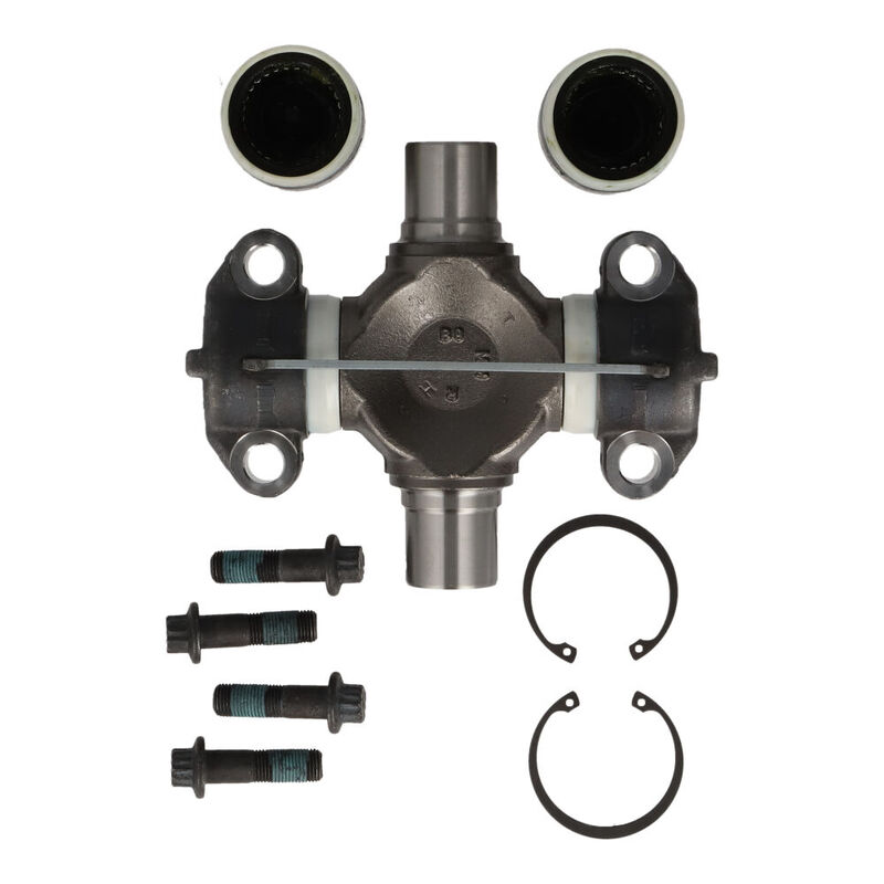 Cruceta del eje cardan para Tractocami&oacute;n, Marca Meritor, compatible con Gen&eacute;rico image number null