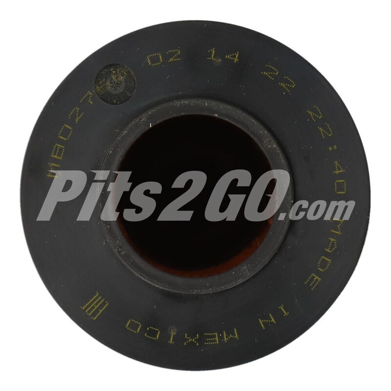 Filtro de aceite, para Tractocami&oacute;n, Marca del producto: Donaldson, compatible con: Gen&eacute;rico,n&uacute;mero de parte:,MB02768 image number null