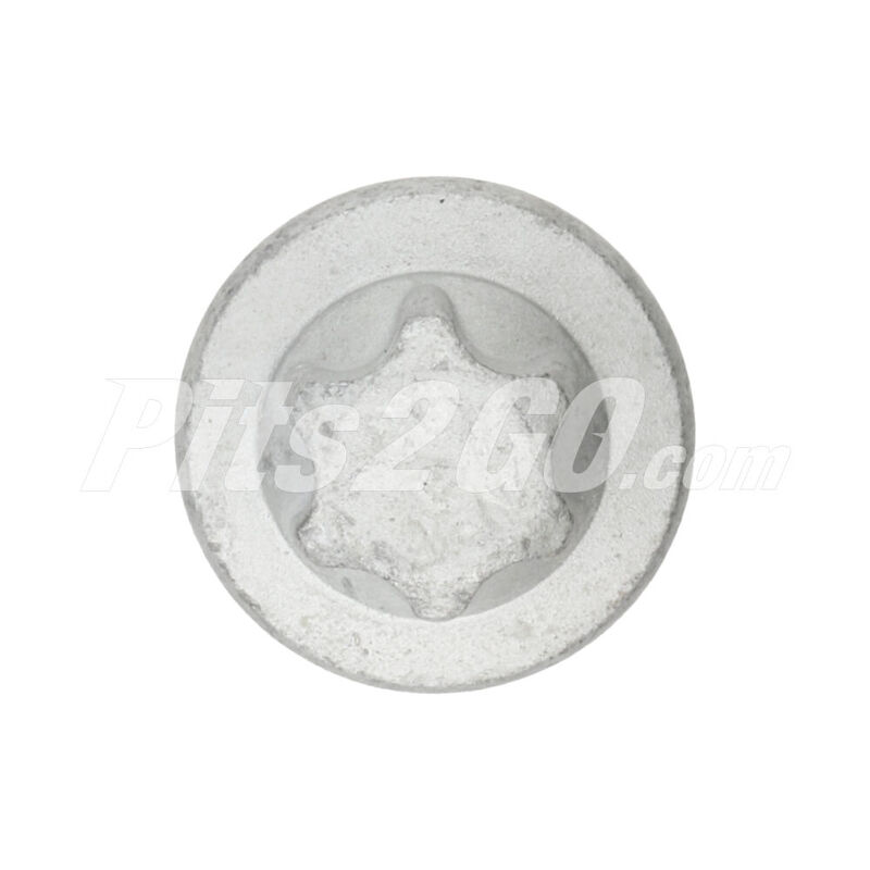 Perno para Vanes, Marca Mercedes-Benz, compatible con Sprinter image number null