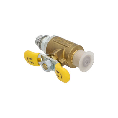 V&aacute;lvula para Tractocami&oacute;n, Marca Detroit Di&eacute;sel, compatible con Serie 60