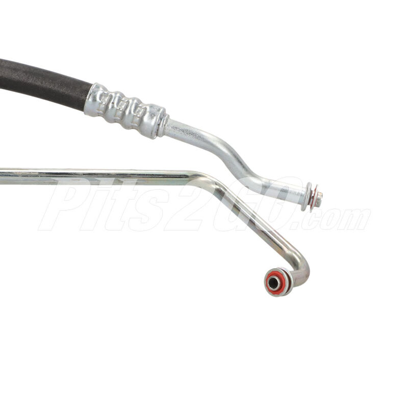 Manguera aire acondicionado para Camión, Marca Freightliner, compatible con Business Class image number null