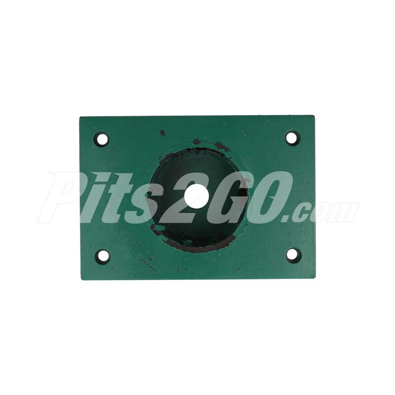 Coj&iacute;n de goma para Buses, Marca Volvo, compatible con B9L image number null